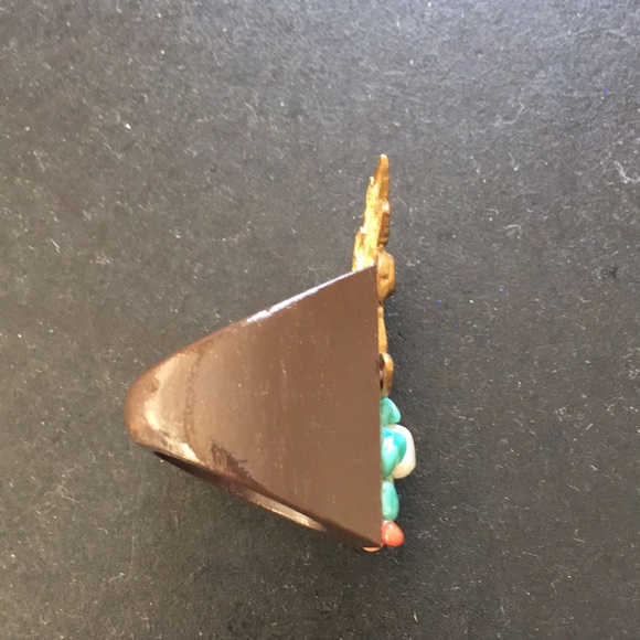 Set of Three Bracelets and a Ring - Picture 15 of 16